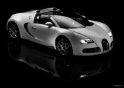 Bugatti Veyron 16.4 Grand Sport